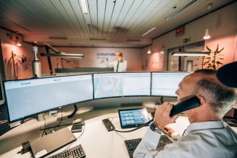 CURRENTA-Sicherheit-Sicherheitskonzept-Sicherheitszentrale-10